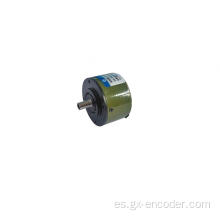 Encoder absoluto servo